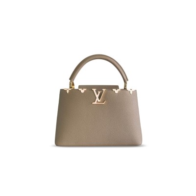 LOUIS VUITTON CAPUCINES BB 232631 (27*18*9cm)